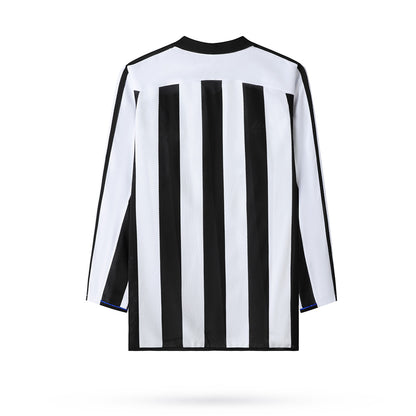 2003 - 2005 Newcastle Home - Long Sleeve - Retro Jersey