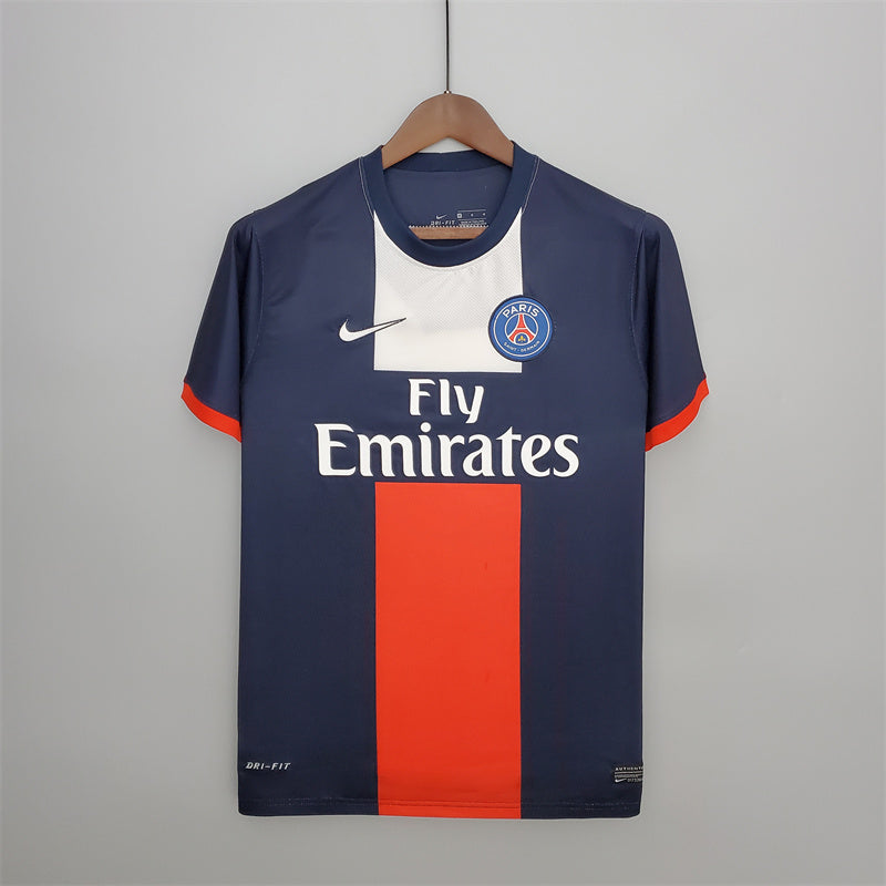 2013 - 2014 PSG
Home - Retro Jersey