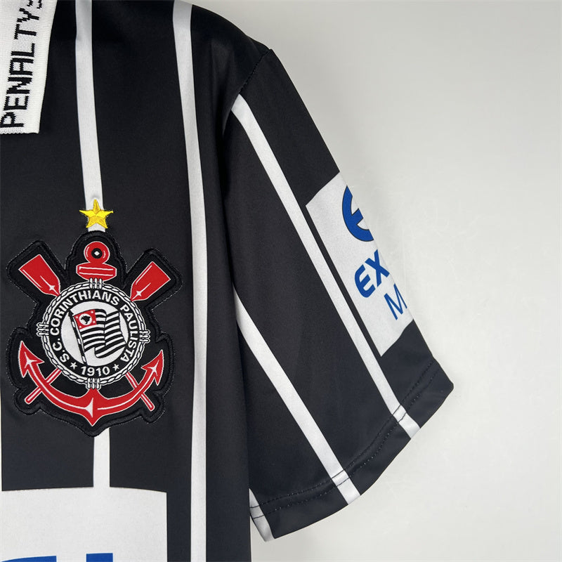 1997 Corinthians Away
- Retro Jersey