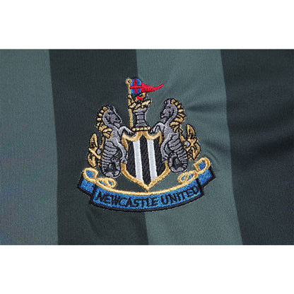 2005 - 2006 Newcastle Away  - Retro Jersey