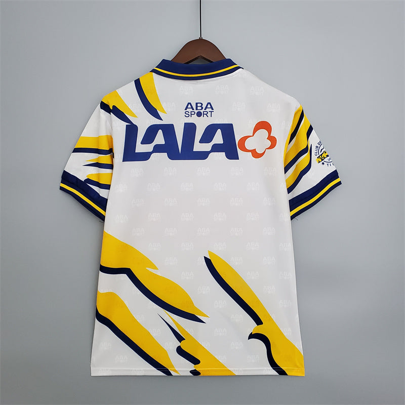 1996 - 1997 Tigers Away - Retro Jersey