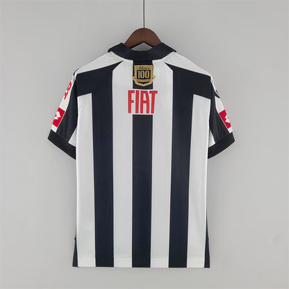 2008 Atletico Mineiro
Home - Retro Jersey