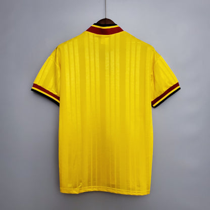 1993 - 1994 Arsenal Away  - Retro Jersey