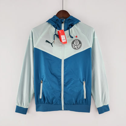 2022 Palmeiras
Windbreaker Jacket