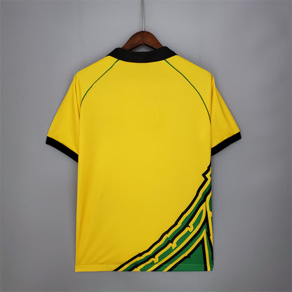 1998 Jamacia Home Retro Jersey