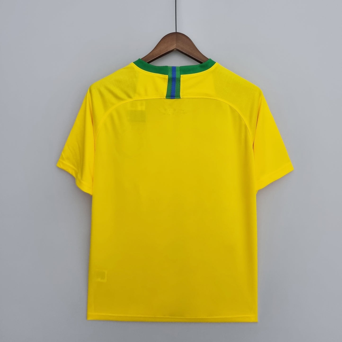 2018 Brazil World Cup Retro Jersey