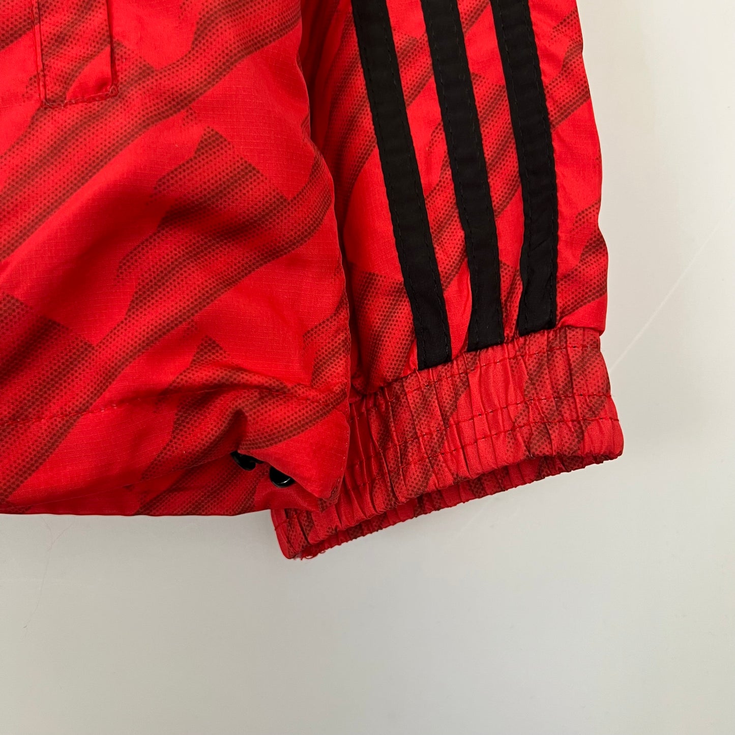 2022 Sao Paulo Windbreaker Jacket