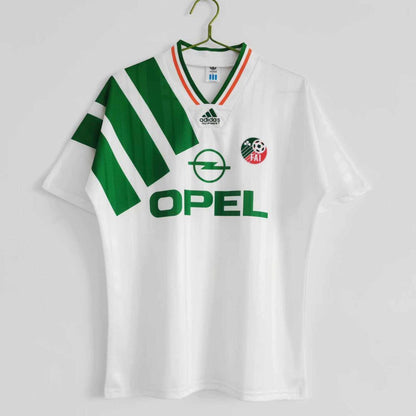 1992 - 1994 Ireland Away - Retro Jersey