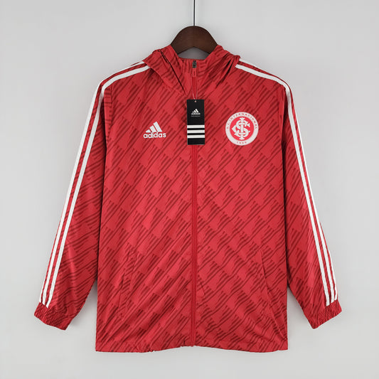 2022 International Windbreaker Jacket