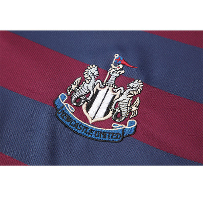 1995 Newcastle Away - Retro Jersey