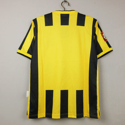 2000 - 2001 Borussia Dortmund Home - Retro Jersey