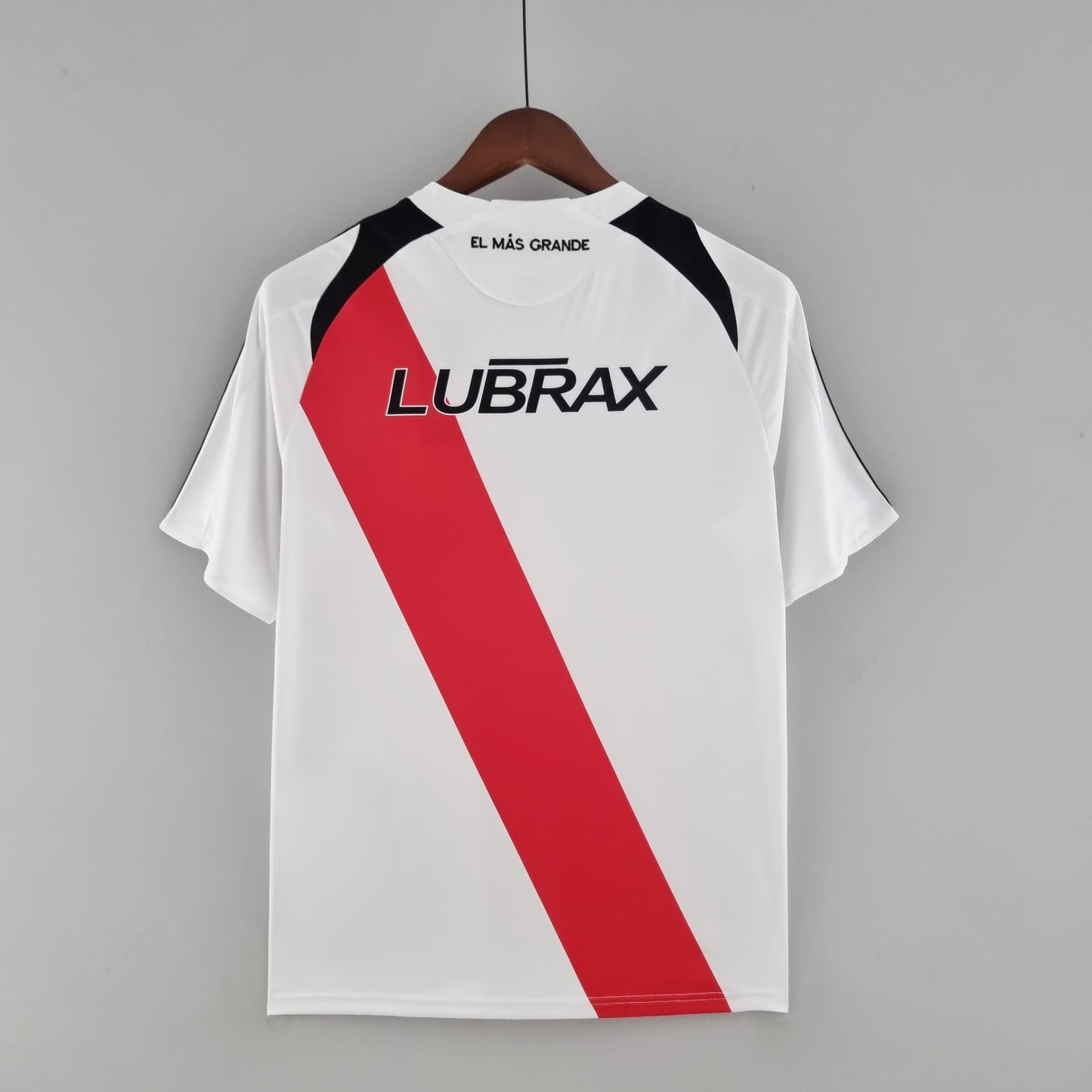 2009 - 2010 River Plate Home - Retro Jersey