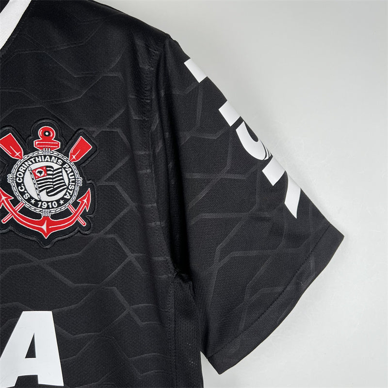 2008 Corinthians Away
- Retro Jersey