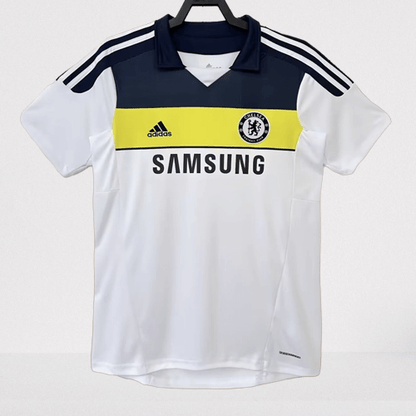 2011- 2012 Chelsea Away - Retro Jersey