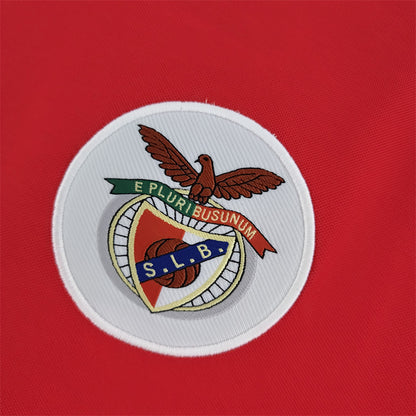 1973 - 1974 Benfica
Home - Retro Jersey