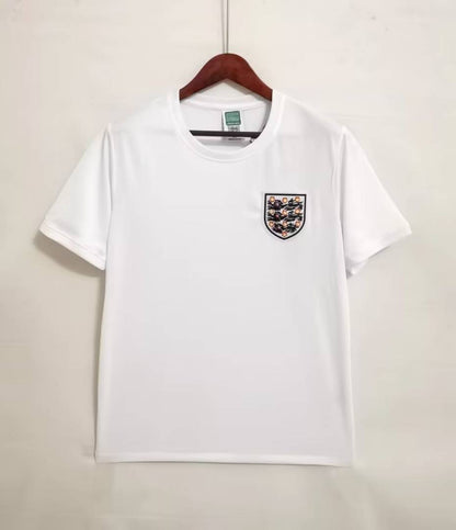 1966 England Home Retro Jersey