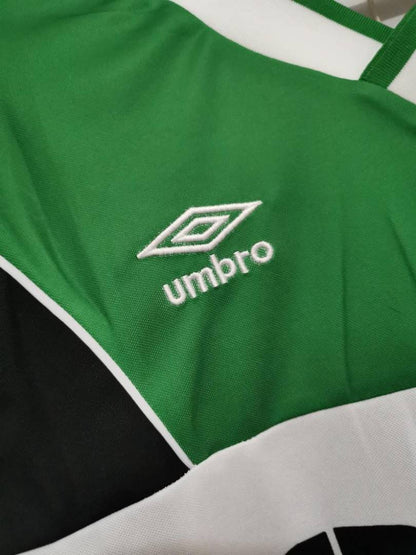 1985 - 1986 Celtic Away
- Retro Jersey