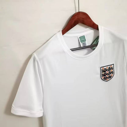 1966 England Home Retro Jersey