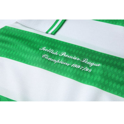 1998 - 1999 Celtic FC
Home - Retro Jersey