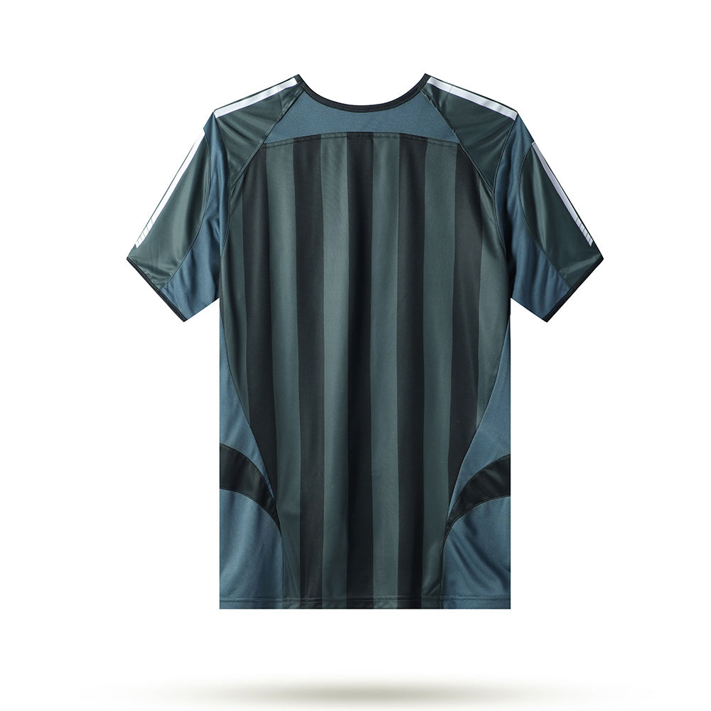 2005 - 2006 Newcastle Away  - Retro Jersey