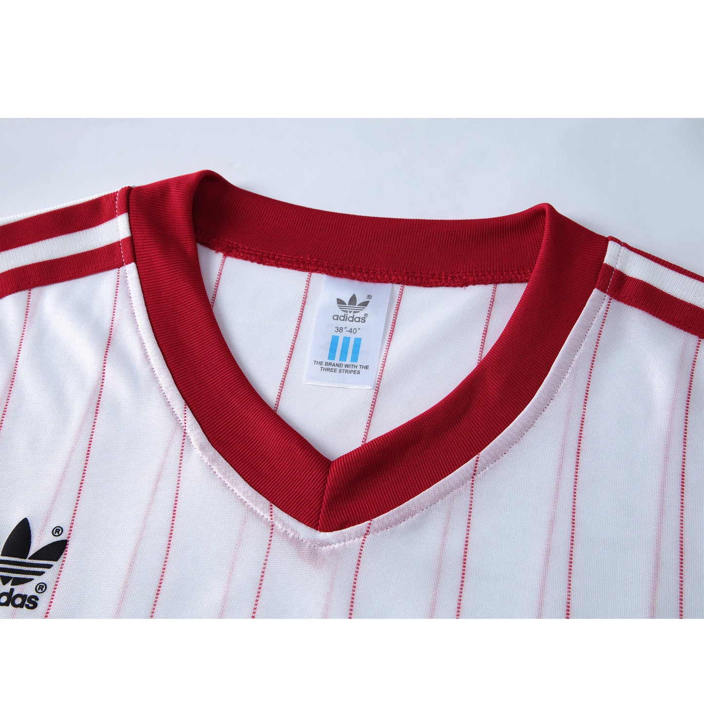 1982 Poland Home - Retro Jersey