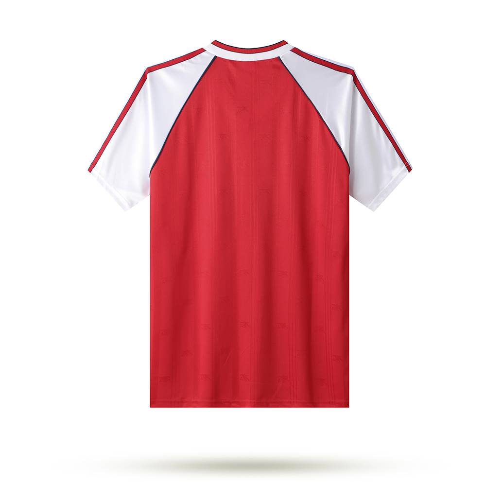 1988 - 1991 Arsenal Home - Retro Jersey