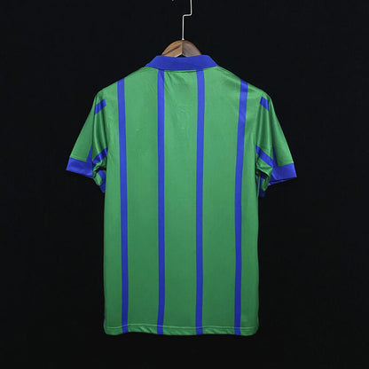 1992 - 1994 Newcastle Away - Retro Jersey