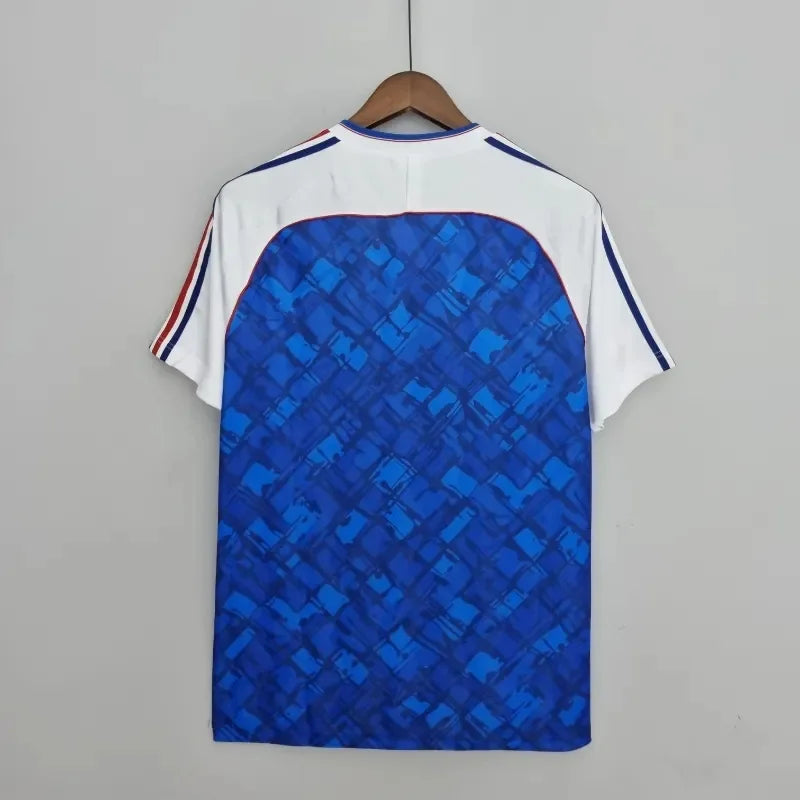 1992 Yugoslavia Home Retro Jersey