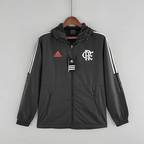 2022 Flamengo
Windbreaker Jacket # 2