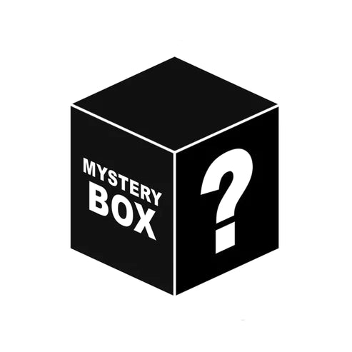 Mystery Football Shirts