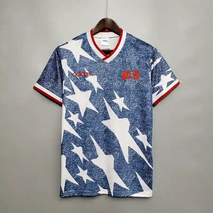 1994 USA - Retro Jersey