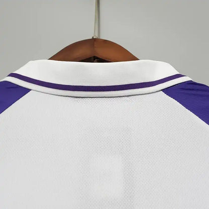 1998 Florentina Away - Retro Jersey