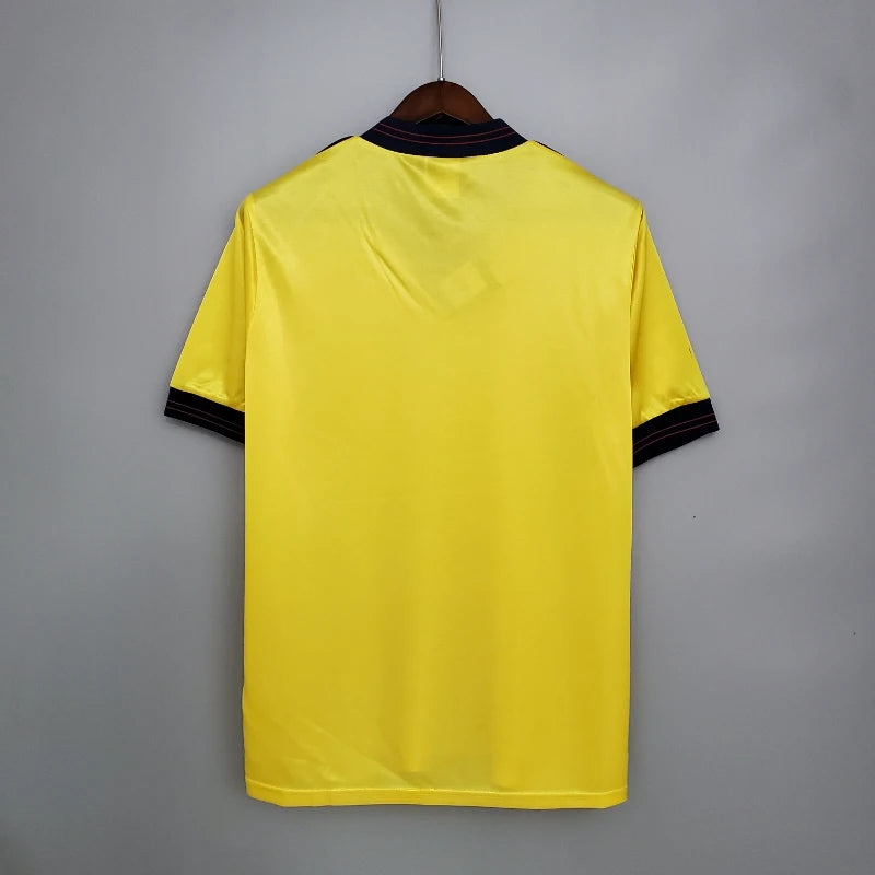 1983 - 1986 Arsenal Away - Retro Jersey