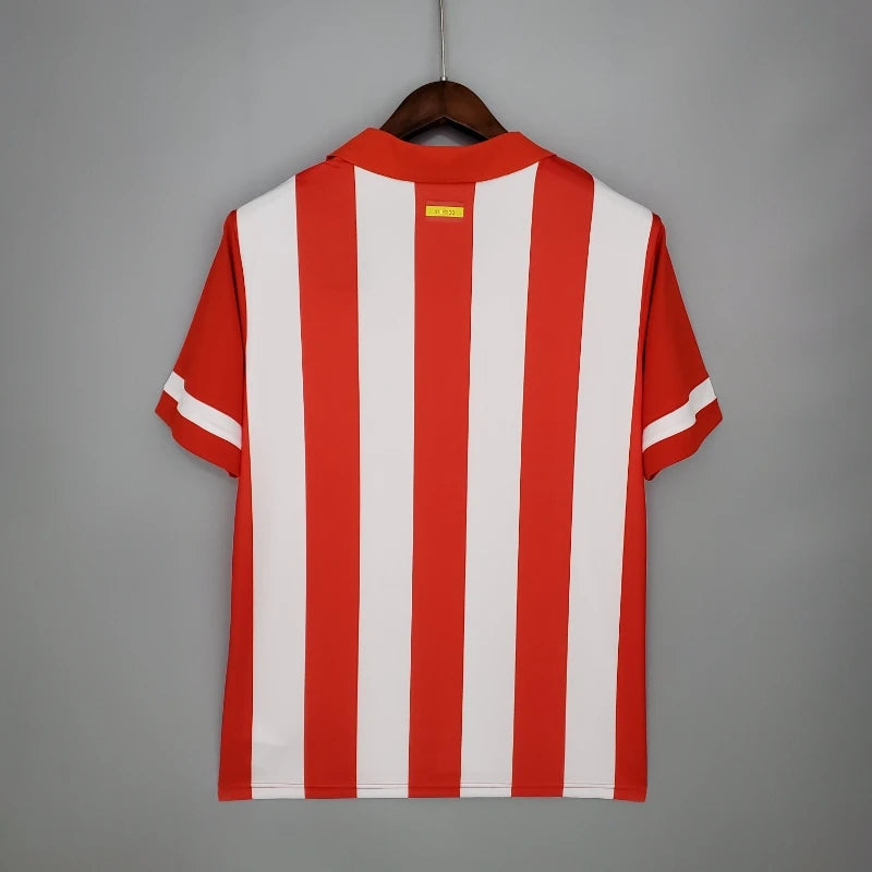 2013 - 2014 Atletico Madrid
Home - Retro Jersey