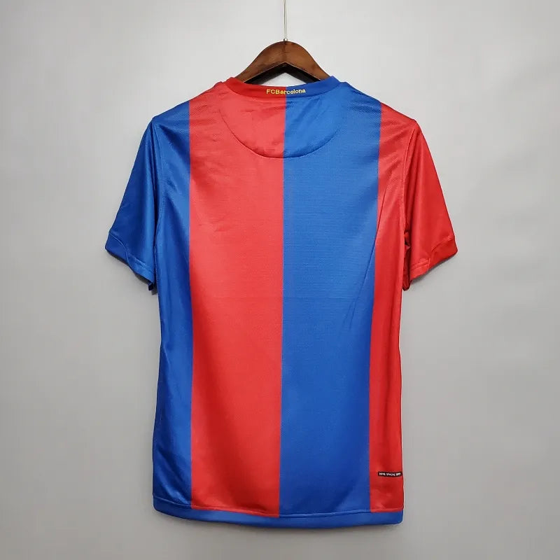 2005 - 2007 Barcelona Home Retro Jersey