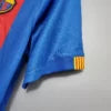 2005 - 2007 Barcelona Home Retro Jersey