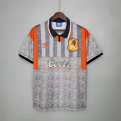 1994 - 1996 Chelsea Away  - Retro Jersey - SOLD OUT