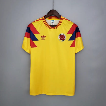 1990 Columbia Home Retro Jersey