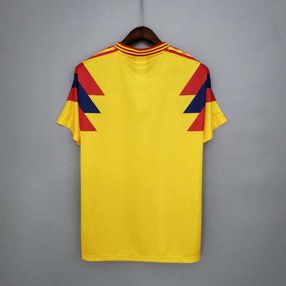 1990 Columbia Home Retro Jersey