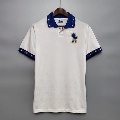 1994 Italy Away - Retro Jersey