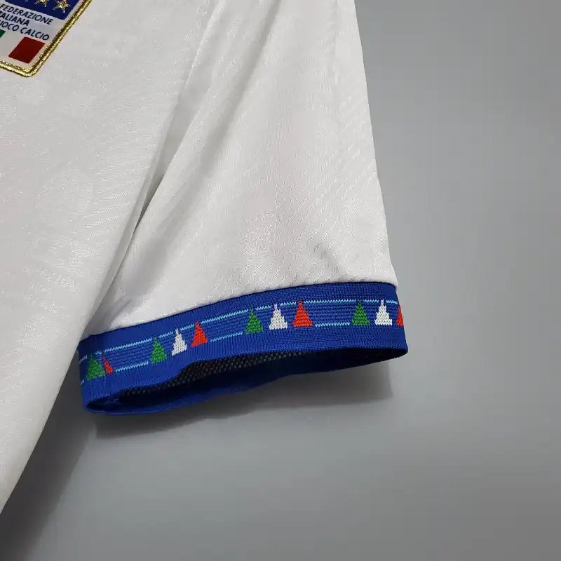 1994 Italy Away - Retro Jersey