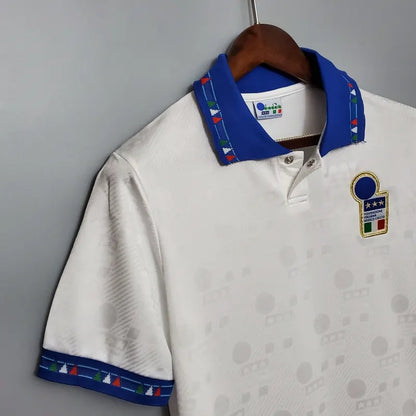 1994 Italy Away - Retro Jersey