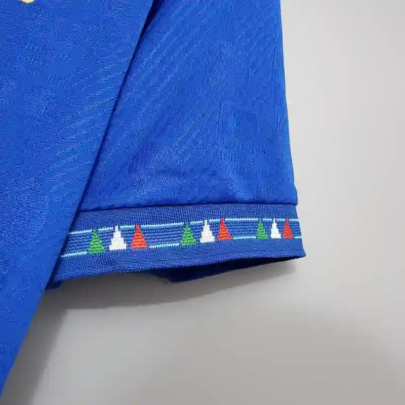 1994 Italy Home - Retro Jersey