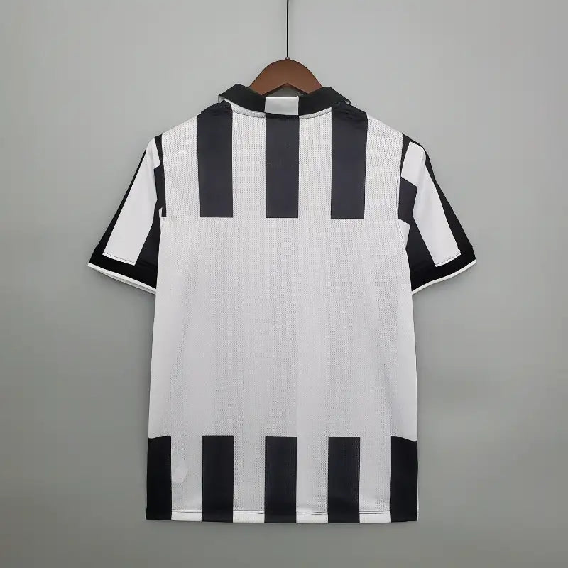 2014 - 2015 Juventus Away  - Retro Jersey