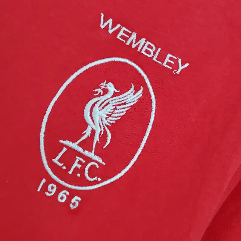 liverpool jersey logo