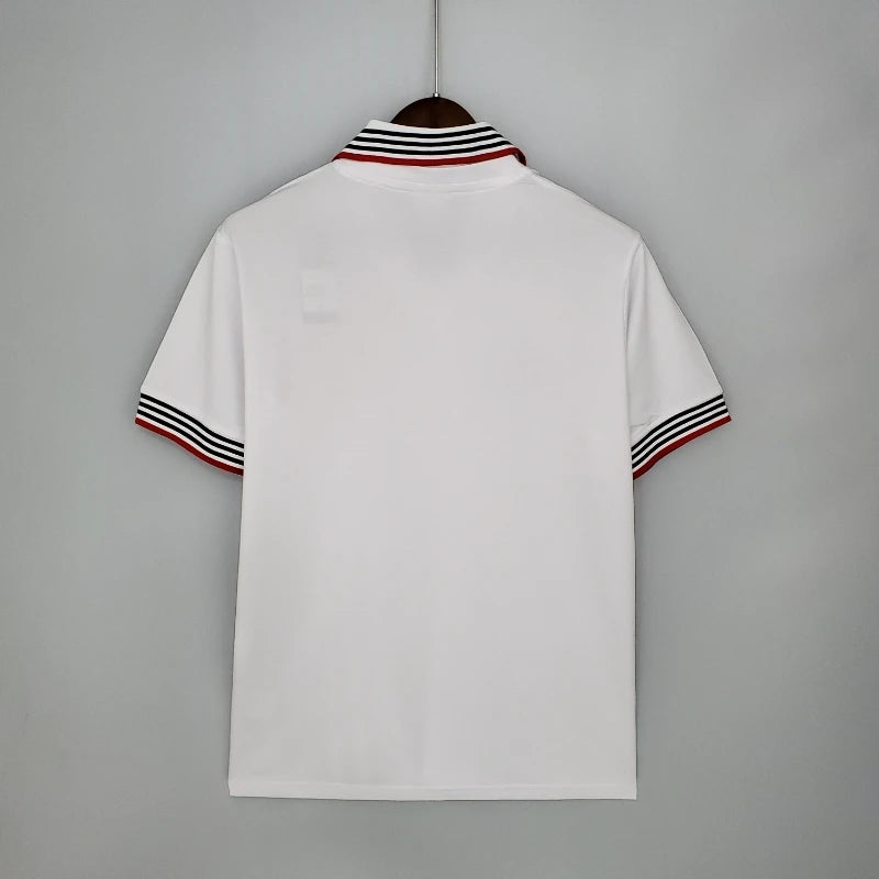 1975 - 1980 Manchester United Away - Retro Jersey