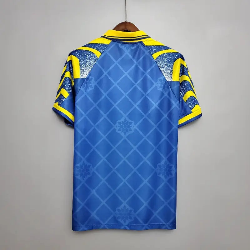 1995 - 1997 Parma Third Choice - Retro Jersey