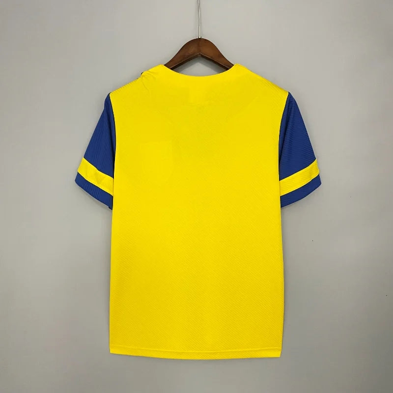 1993 - 1995 Parma Away Retro Jersey