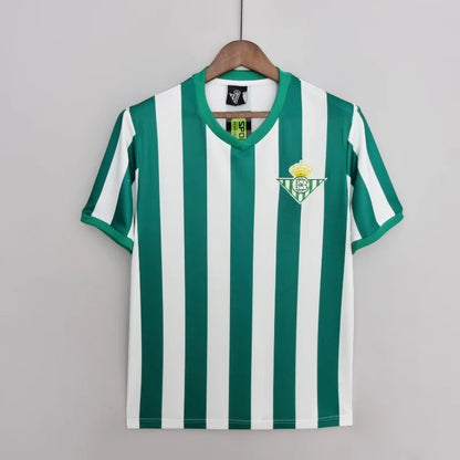 1976 - 1977 Real Betis Home Retro Jersey