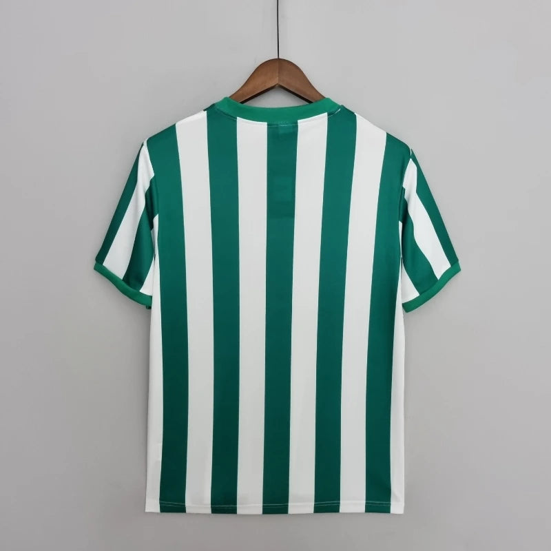 1976 - 1977 Real Betis Home Retro Jersey